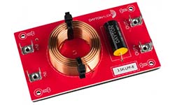 DAYTON AUDIO 3.5K-LPF-8